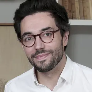 François Chasset